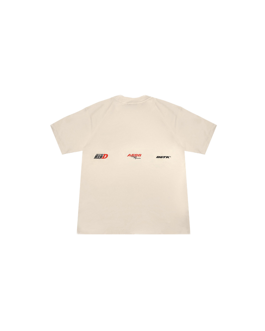 Fujiwara Tee
