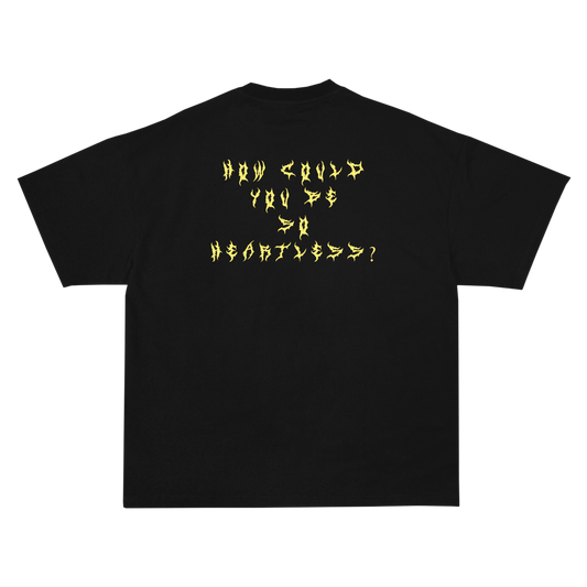 Heartless Tee image 1