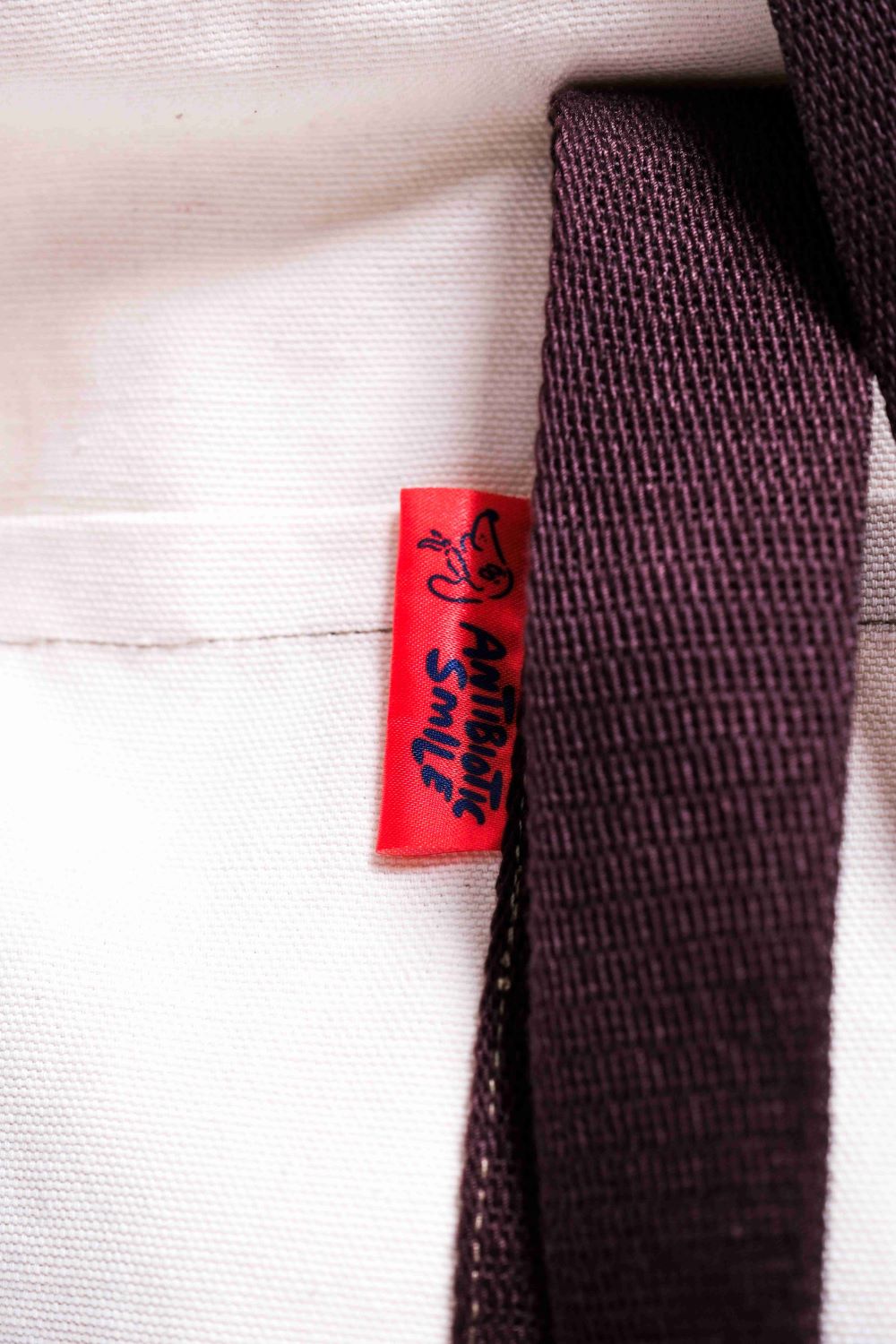 Workwear Multi-Pocket Tote Bag image 3