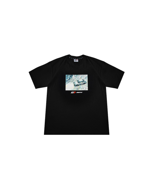 First Stage Tee