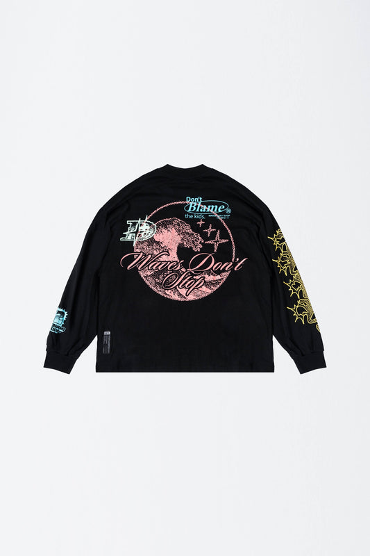 Renowned Long Sleeve Tee