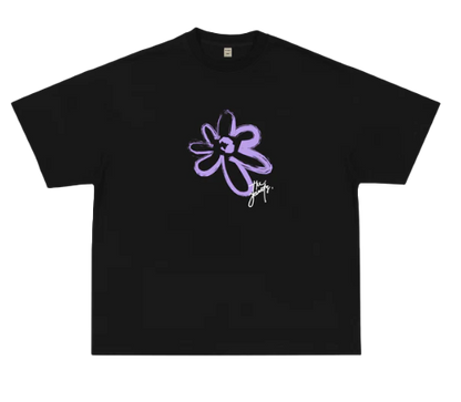 Poetic Justice (Black) image 0