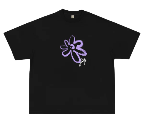 Poetic Justice (Black) image 0