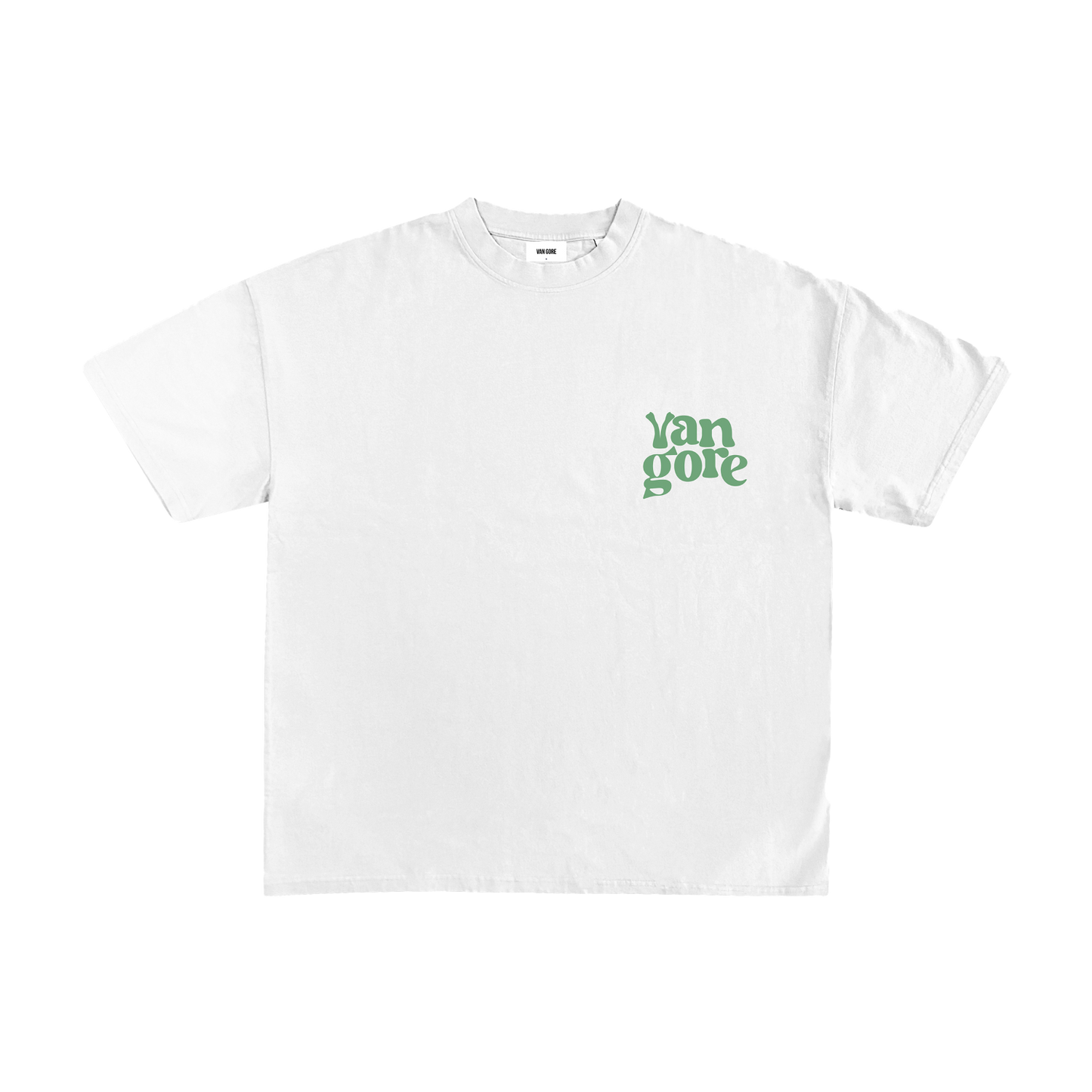 Hi Logo (White) image 1