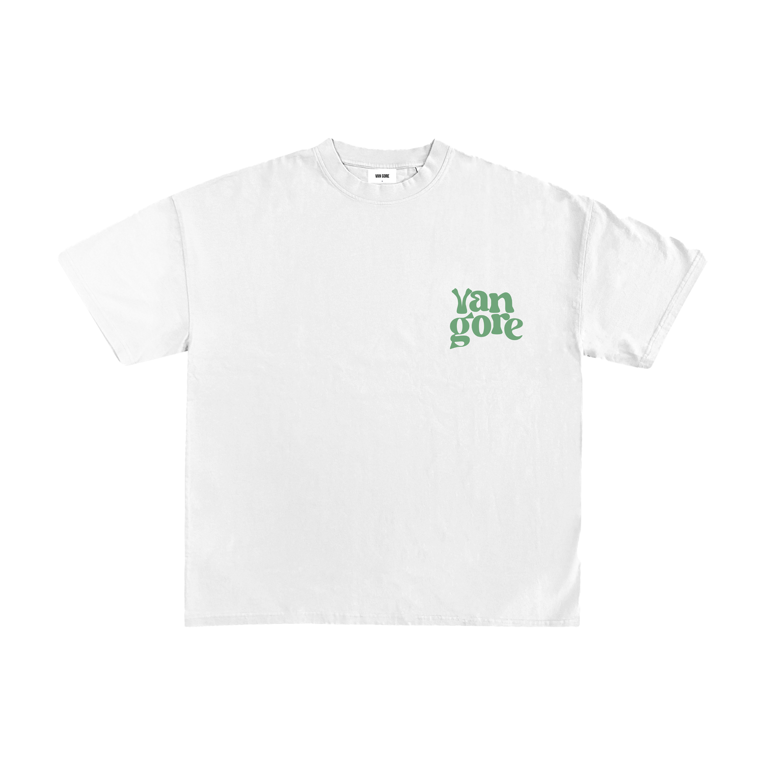 Hi Logo (White) image 1