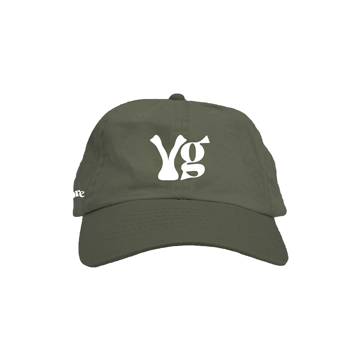 Irish Hats (Olive) image 0