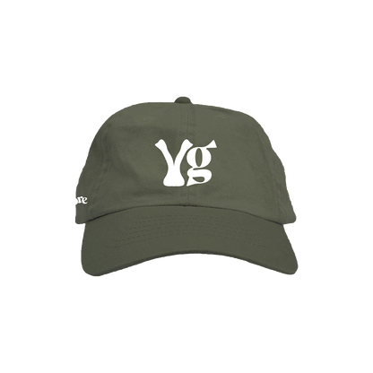 Irish Hats (Olive) image 0