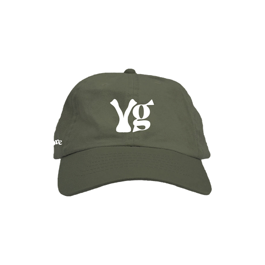 Irish Hats (Olive) image 0