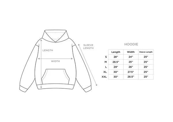 Cipher Spark Hoodie (Black) image 6