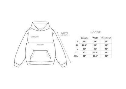 Cipher Spark Hoodie (Black) image 6