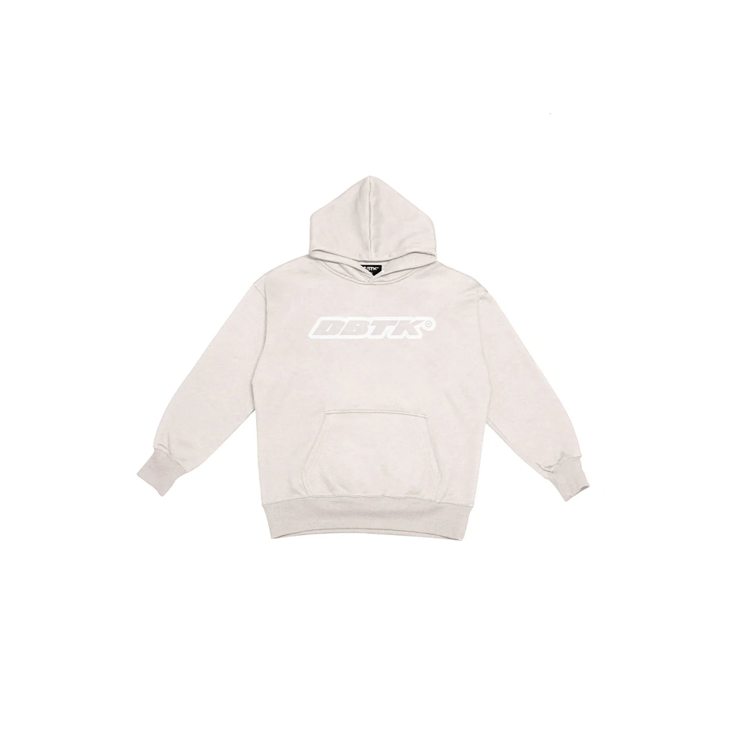 Cipher Spark Hoodie (Beige) image 0