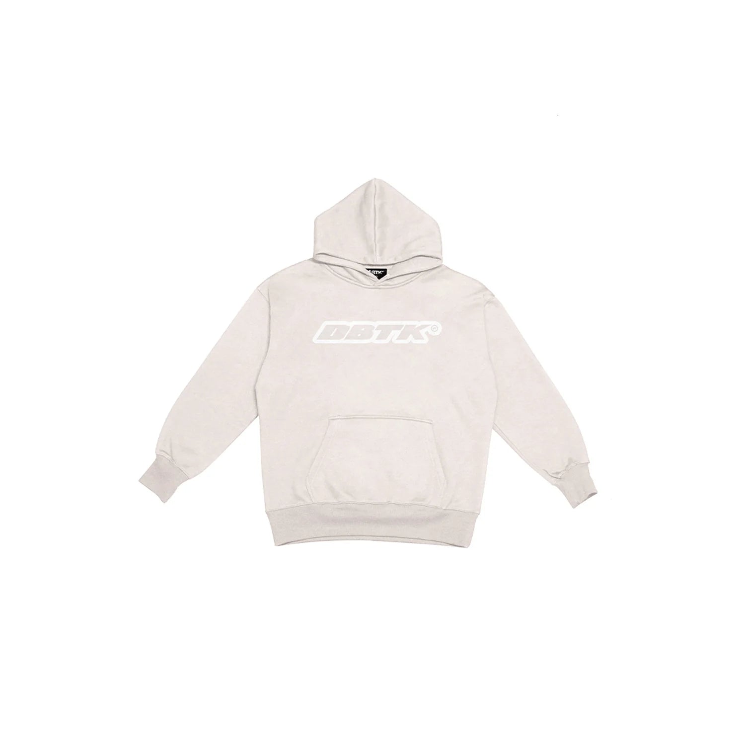 Cipher Spark Hoodie (Beige) image 0
