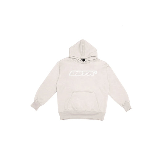Cipher Spark Hoodie (Beige) image 0
