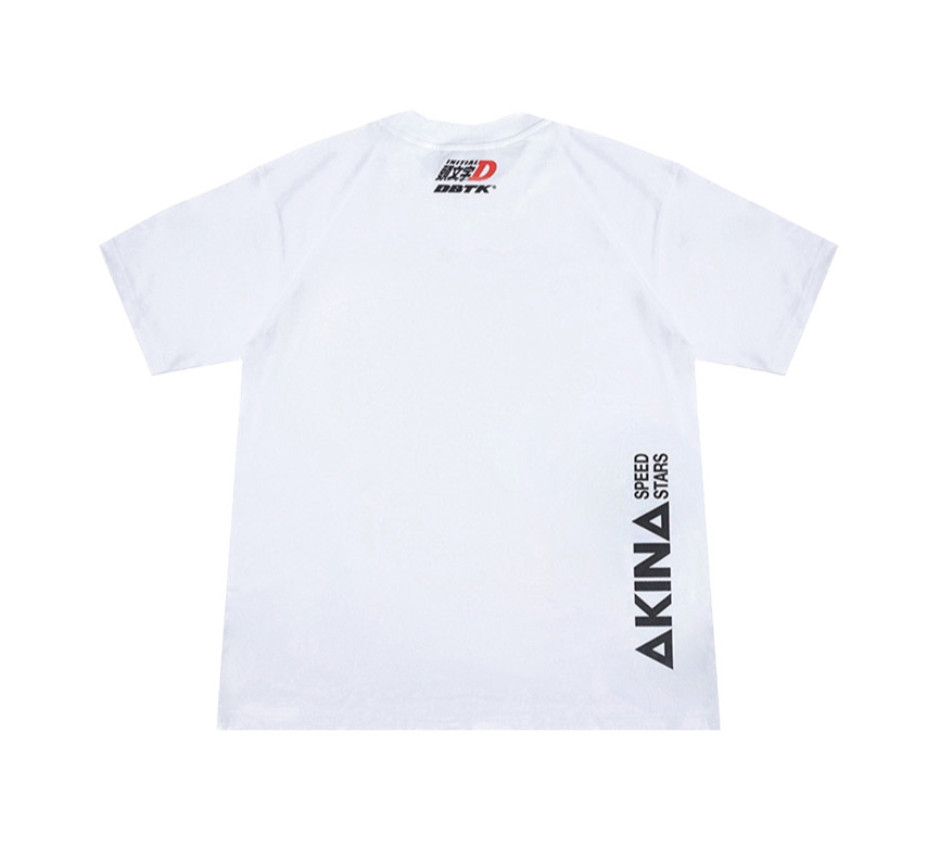 Akina Speed Stars Tee