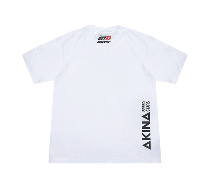 Akina Speed Stars Tee