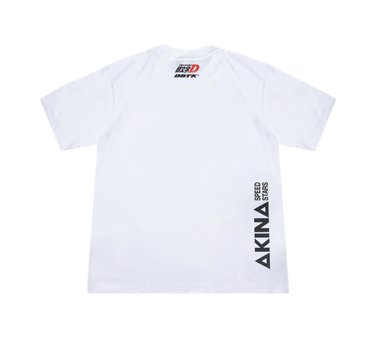 Akina Speed Stars Tee