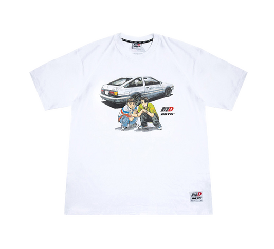 Akina Speed Stars Tee
