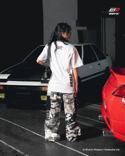 Akina Speed Stars Tee