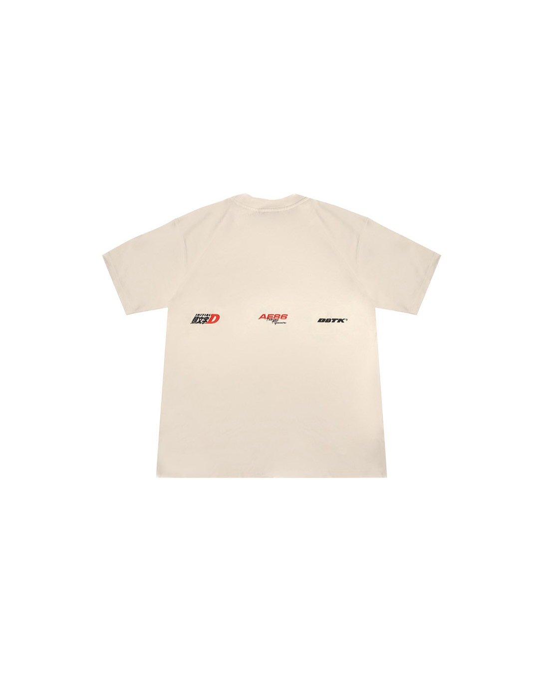Fujiwara Tee