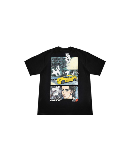 Keisuke Tee