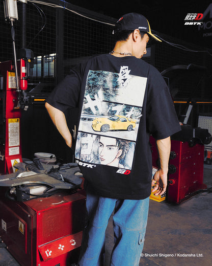 Keisuke Tee