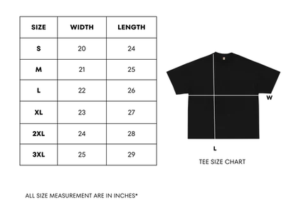 Heartless Tee image 2