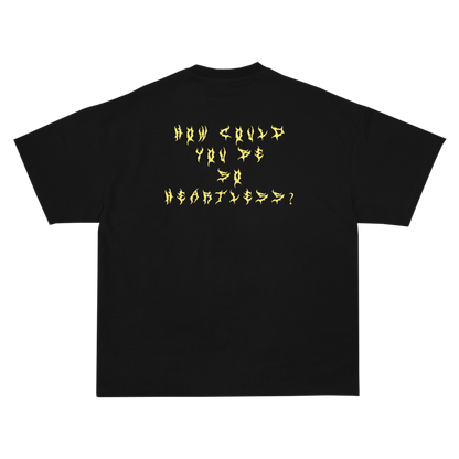 Heartless Tee image 1
