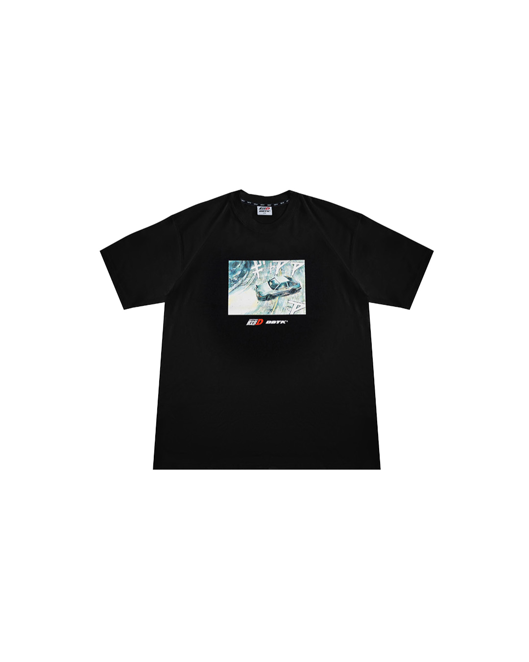 First Stage Tee