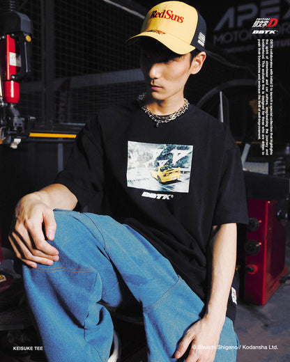 Keisuke Tee