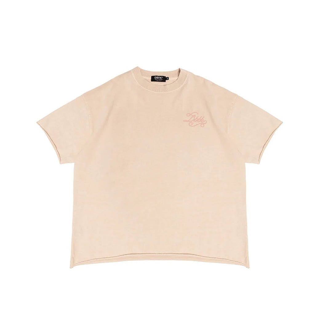 Waves Don't Stop Tee