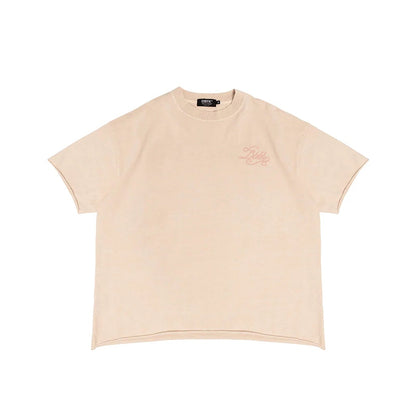 Waves Don't Stop Tee