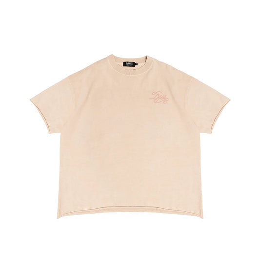 Waves Don't Stop Tee