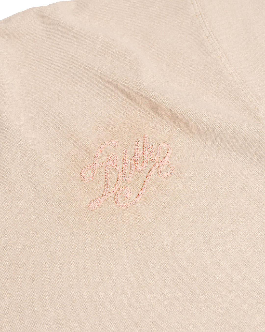 Waves Don't Stop Tee