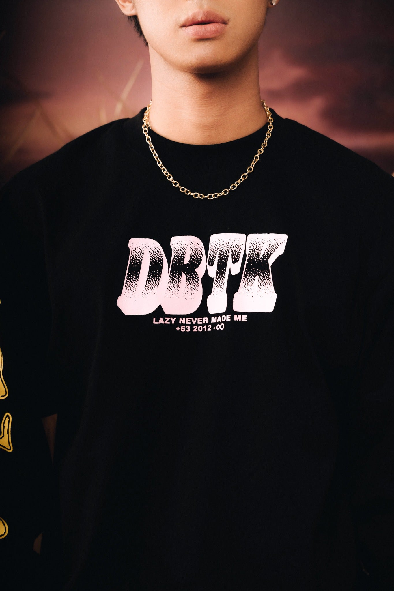 Renowned Long Sleeve Tee