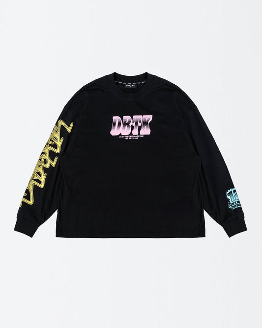 Renowned Long Sleeve Tee