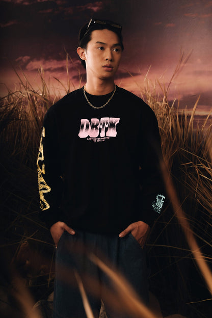 Renowned Long Sleeve Tee