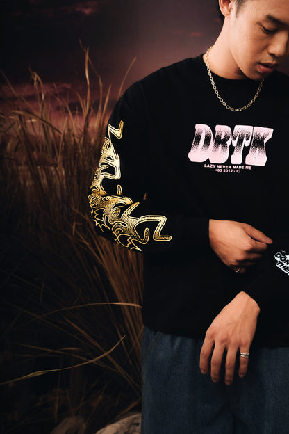 Renowned Long Sleeve Tee